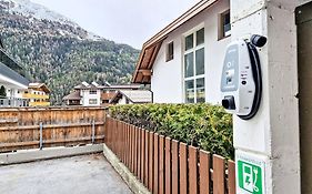 Apartment Alpin-5 By Interhome