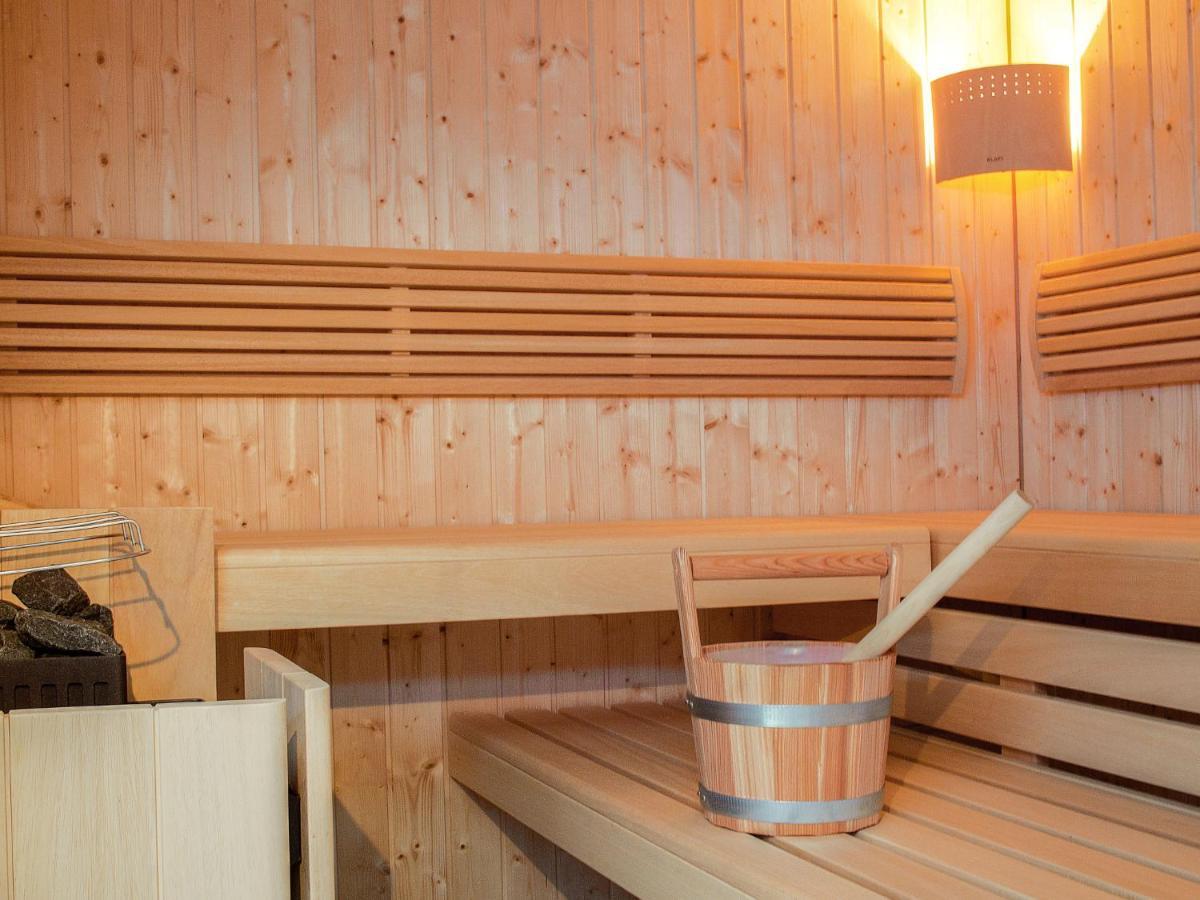 Apartment Alpin-5 By Interhome Sölden Exterior foto